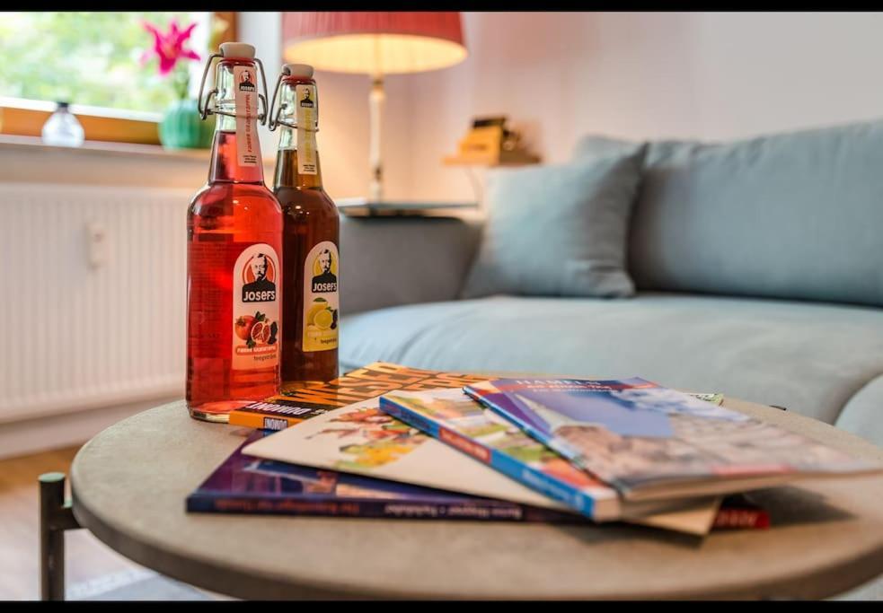 Ferienwohnung In Hamelner Innenstadt Exterior foto