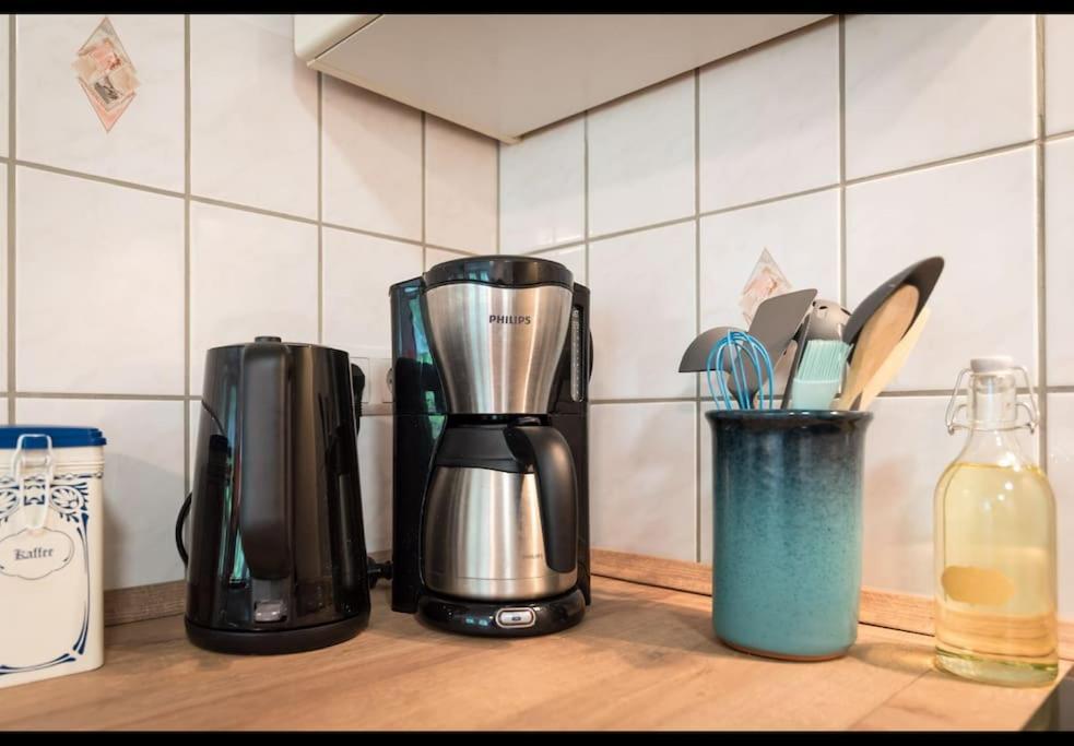 Ferienwohnung In Hamelner Innenstadt Exterior foto